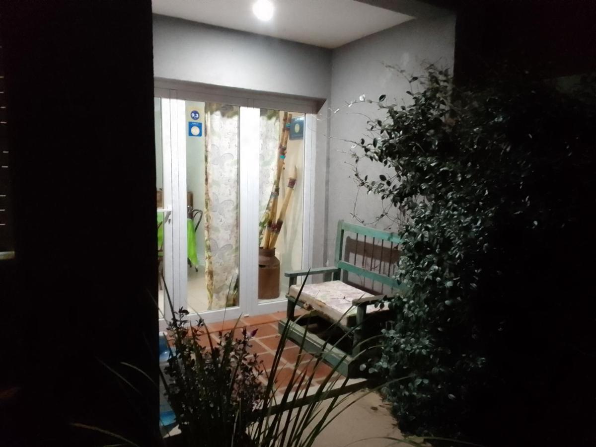 Departamentos R Y R Azcuenaga Apartment Tandil Exterior photo