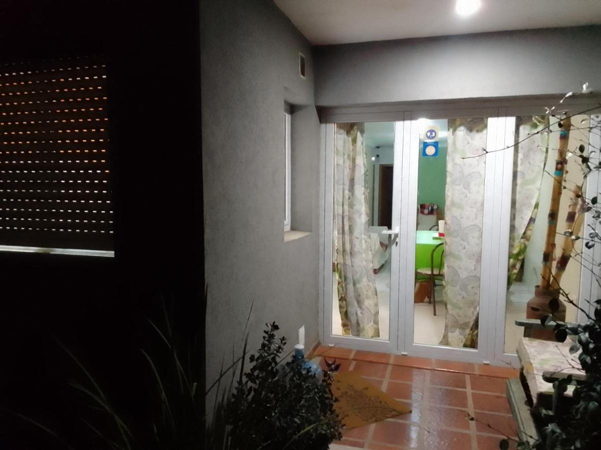 Departamentos R Y R Azcuenaga Apartment Tandil Exterior photo