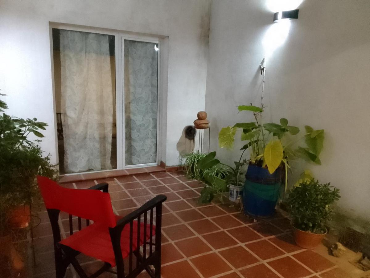 Departamentos R Y R Azcuenaga Apartment Tandil Exterior photo