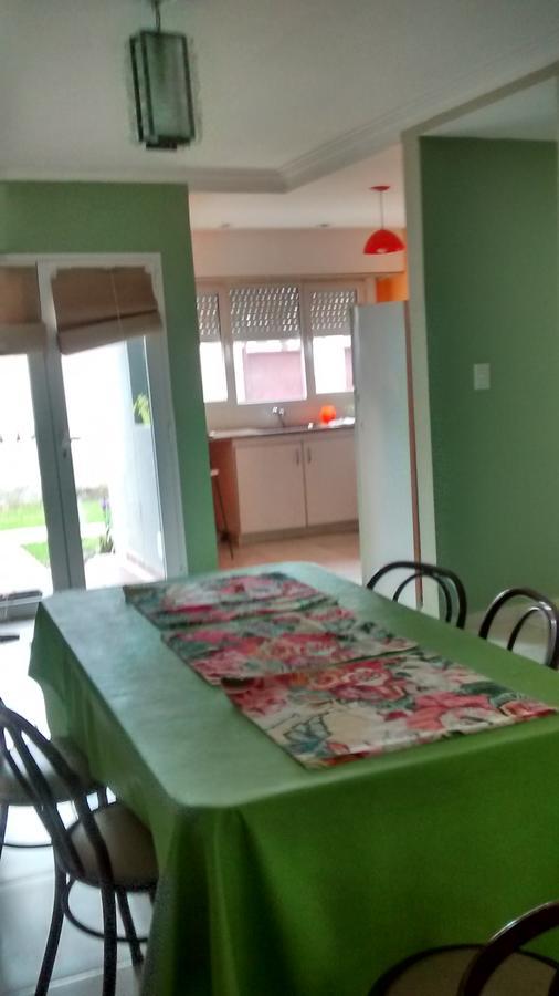 Departamentos R Y R Azcuenaga Apartment Tandil Exterior photo
